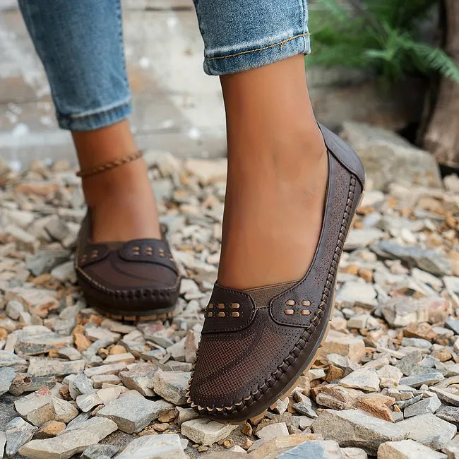 Cosmoform - Orthopedic Non-Slip Shoes