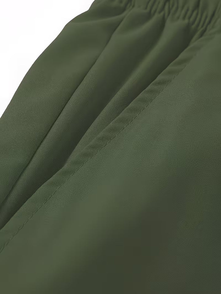 Faolan - Stylish Cargo Pants