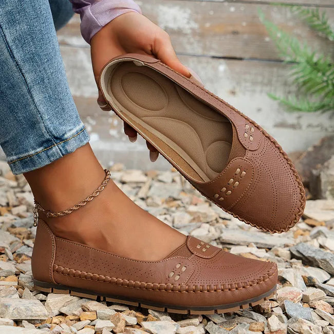 Cosmoform - Orthopedic Non-Slip Shoes