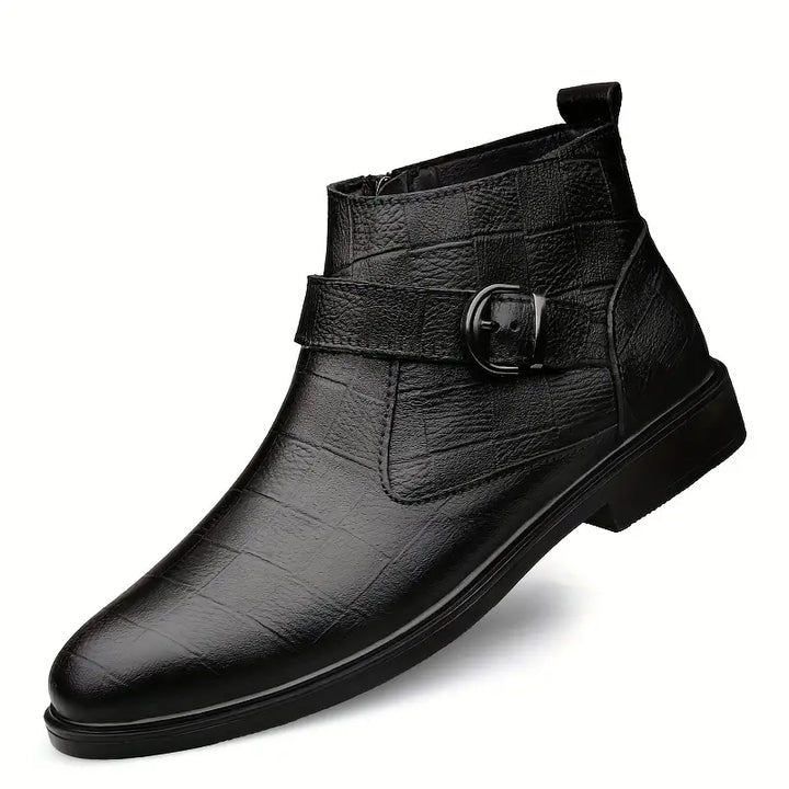 Jacksen - Ranger Ankle Boots
