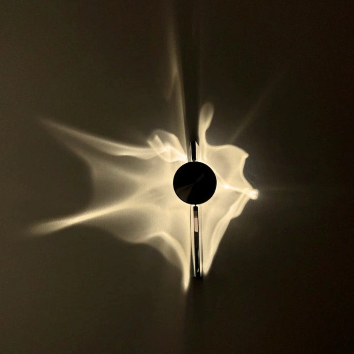EchoLight - Light Shadow Wall Lamp