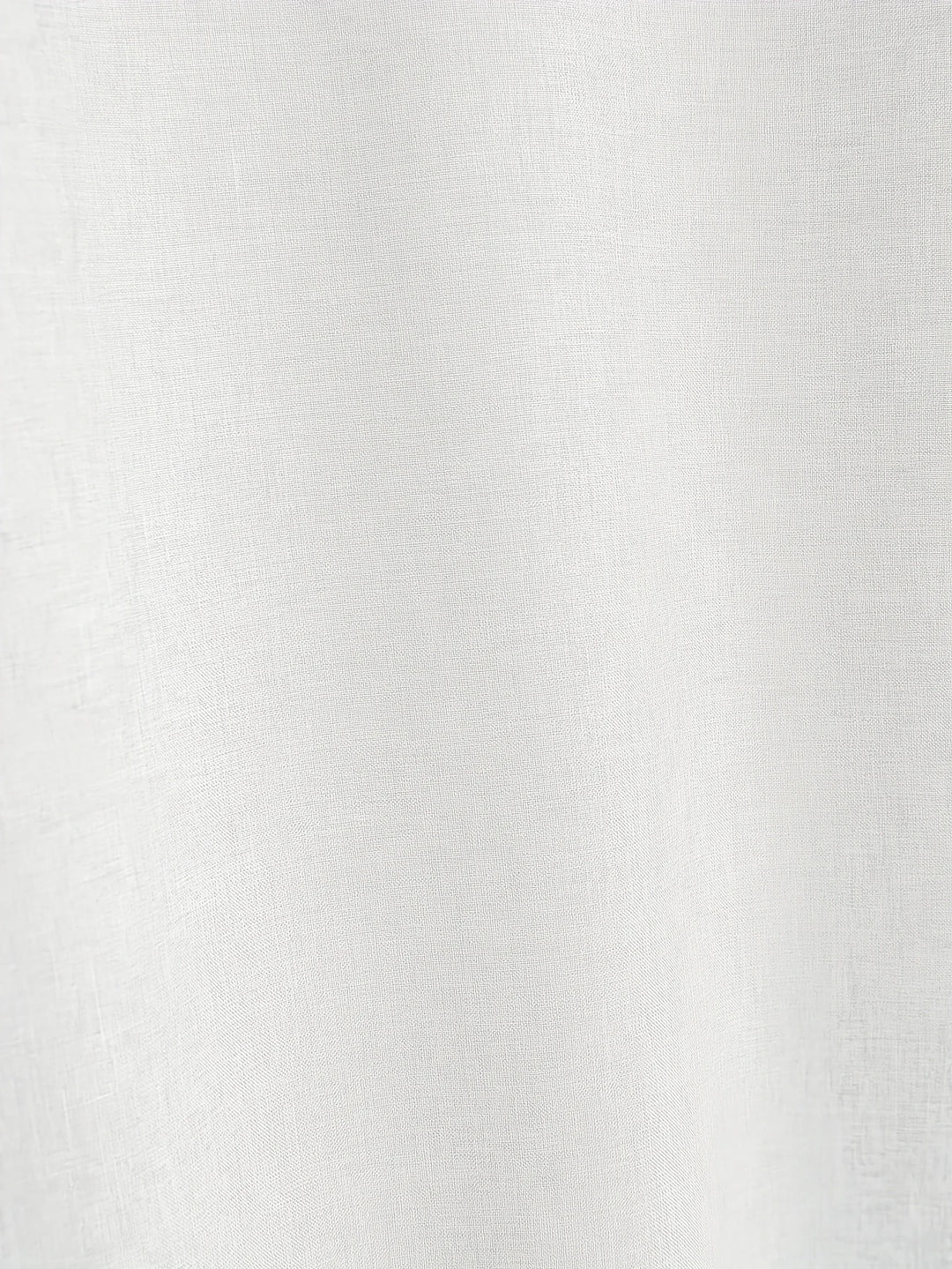 Elliott - Elegant Short Sleeve Shirt With Stand Collar