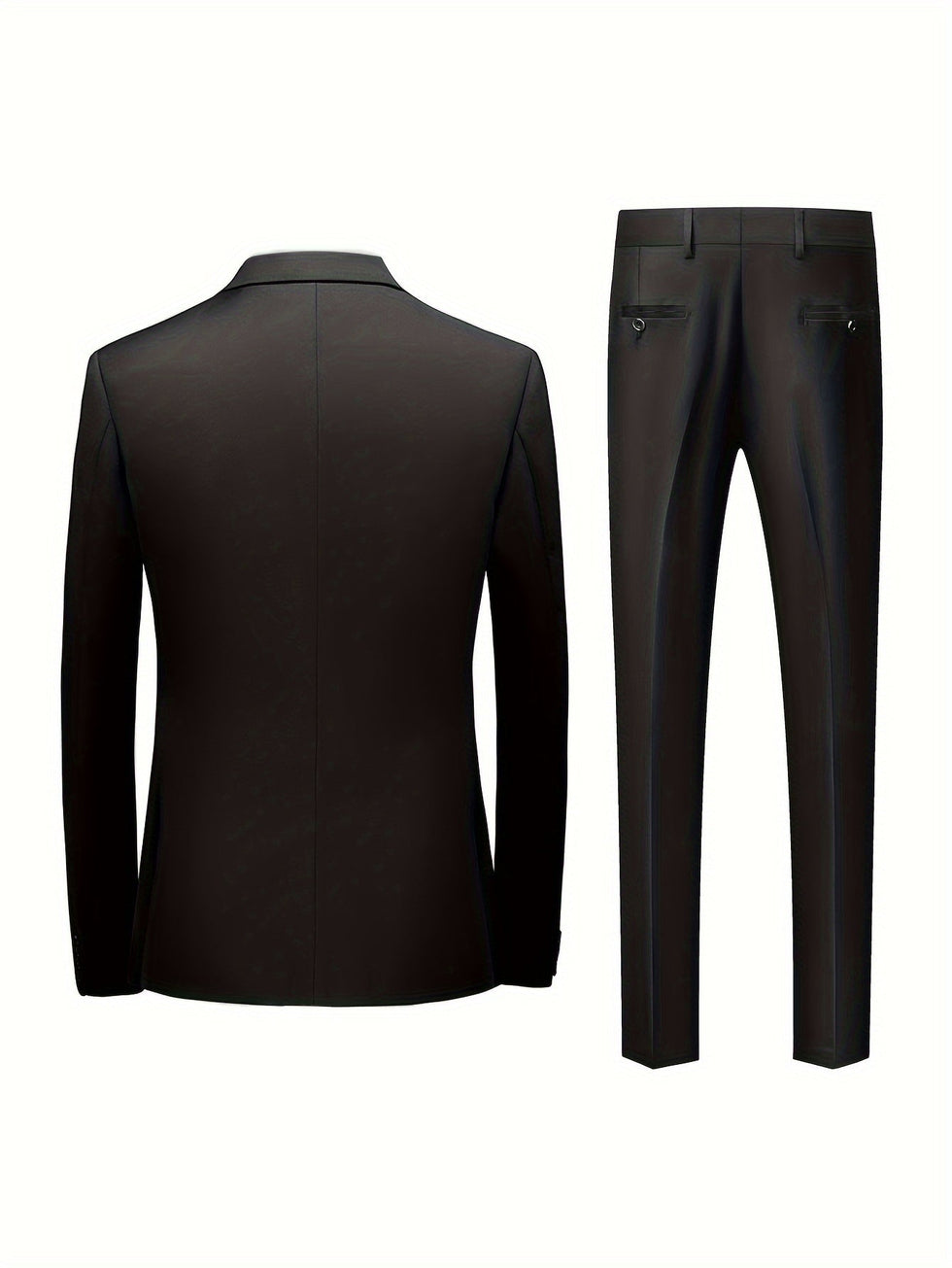 Kliff - Modern Two Piece Suit