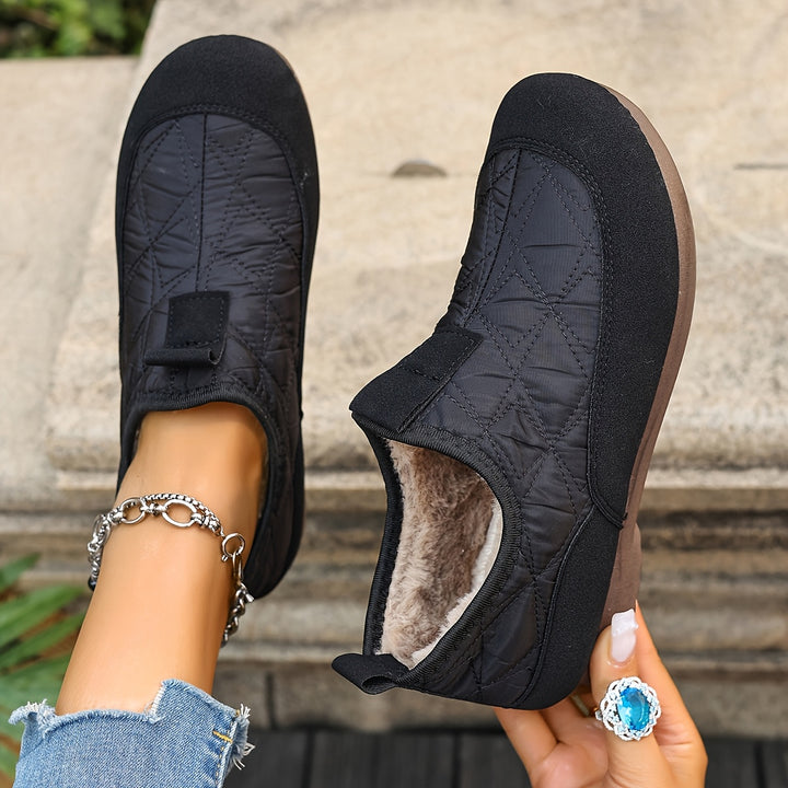 Darelina - Comfortable Non Slip Winter Boots