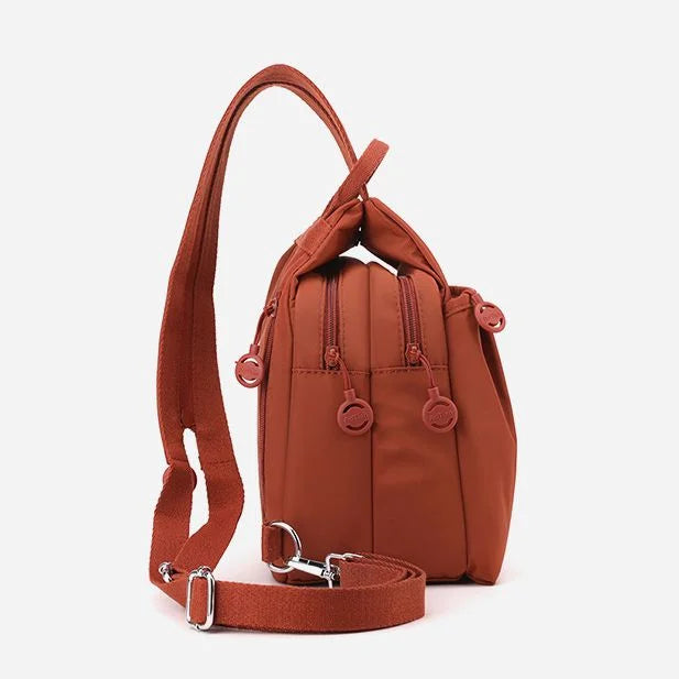 Georgie - Versatile Travel Bag