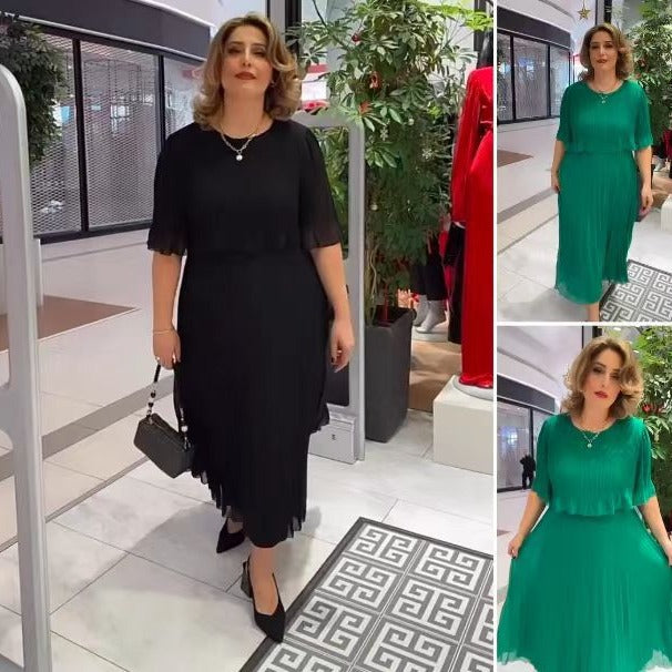 Jadrana - Elegant And Comfortable Dress