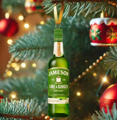 BarrelCraft - Jameson 245th Anniversary Advent Calendar