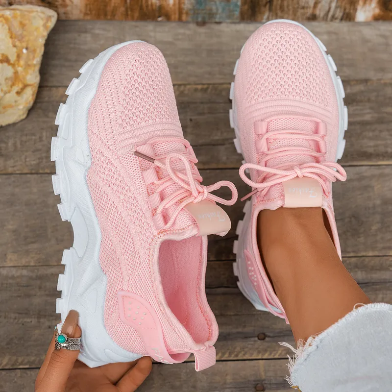 Eshara - Orthopedic Comfortable Sneaker