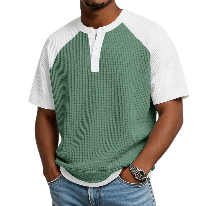 Jayz - Knitted Summer Shirt