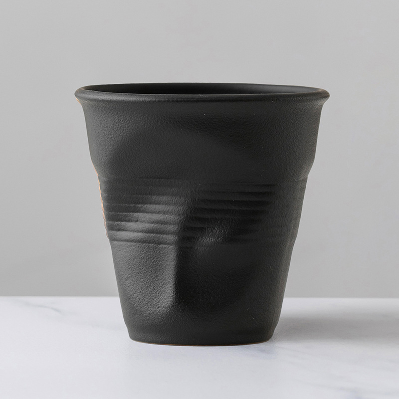 MugNatura - Modern Ceramic Coffee Mug