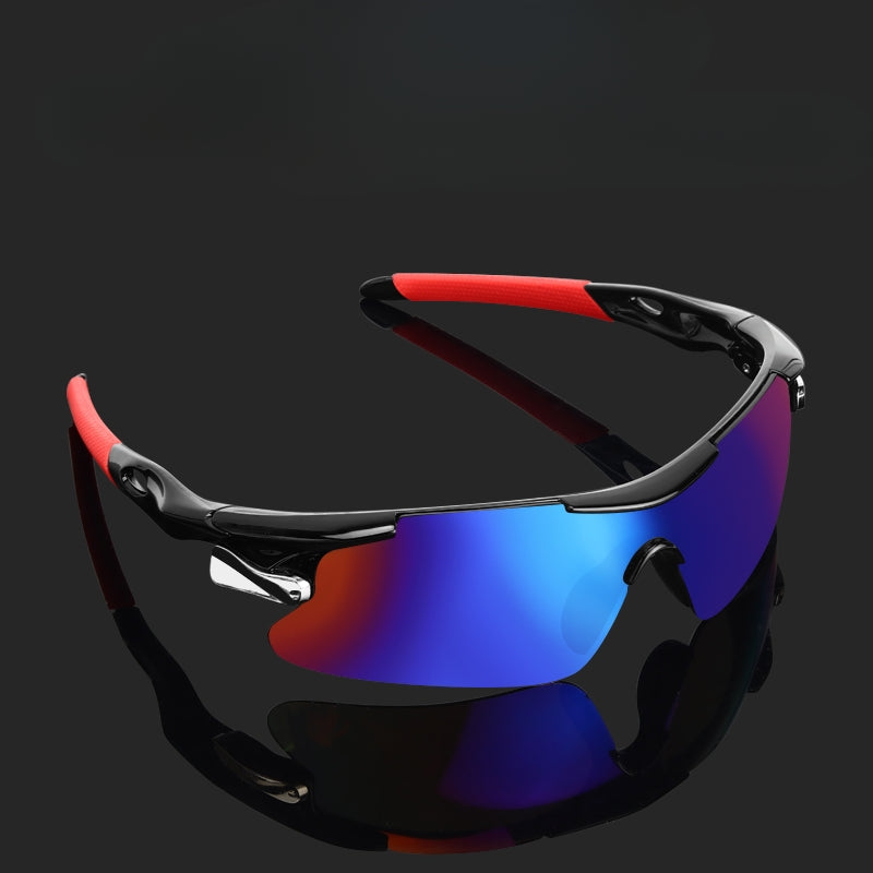 Salmeron - Stylish Sports Sunglasses