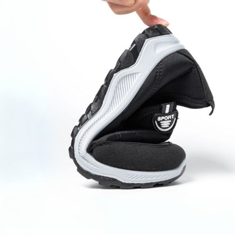 Zelmira - Universal Winter Sneaker