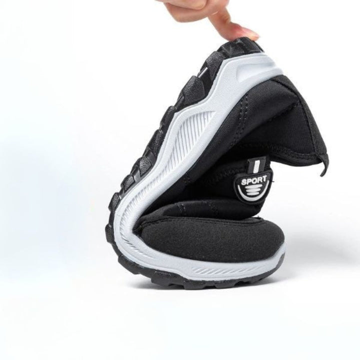 Zelmira - Universal Winter Sneaker