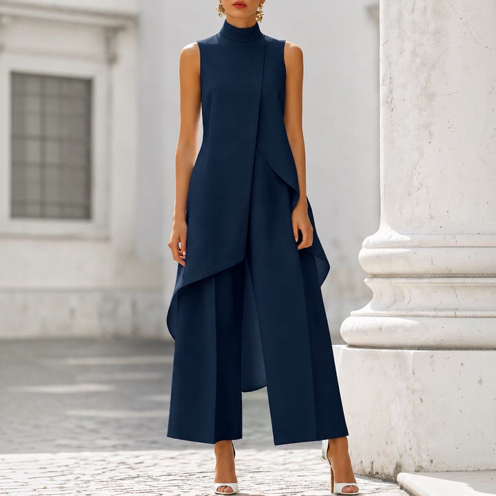 Maryam - Elegant Long Dress