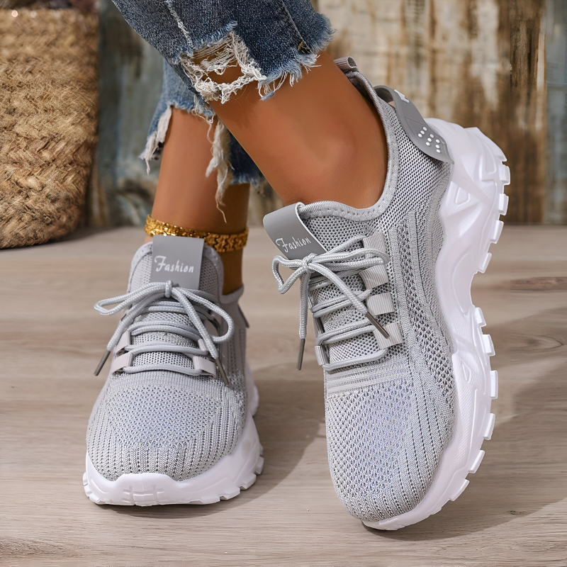 Eshara - Orthopedic Comfortable Sneaker