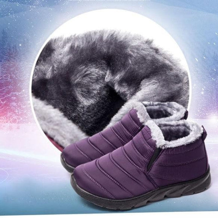 Becky - Universal Warm Shoes