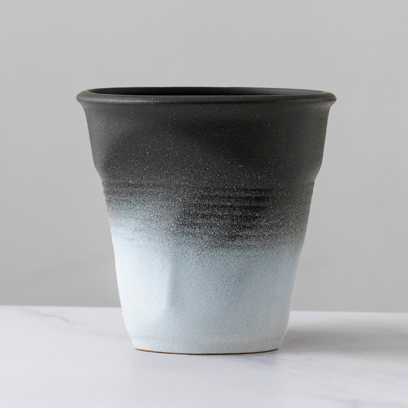 MugNatura - Modern Ceramic Coffee Mug