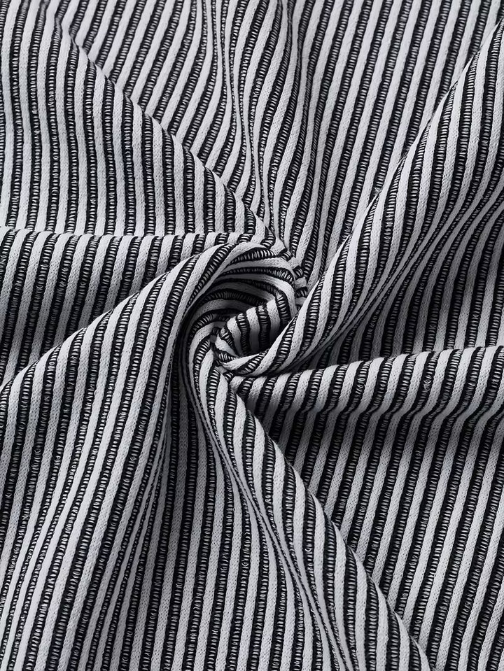 Afonso - Heavy Duty Winter Henley Shirt