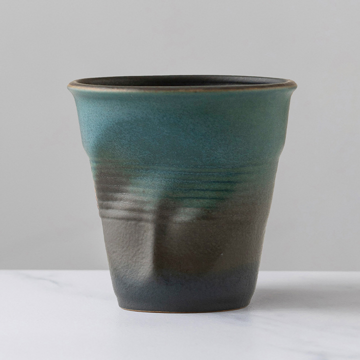 MugNatura - Modern Ceramic Coffee Mug