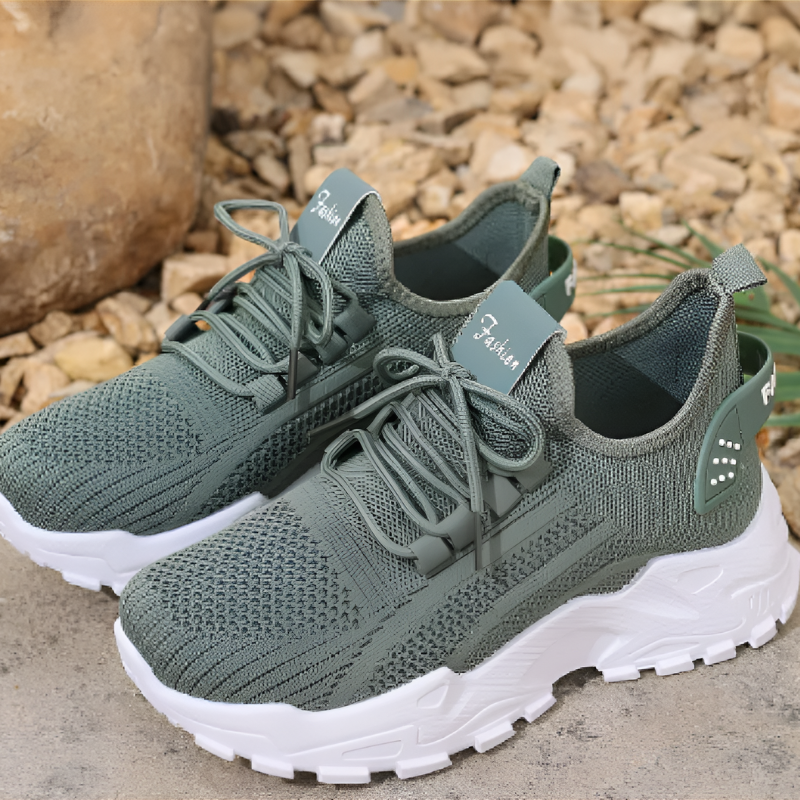 Eshara - Orthopedic Comfortable Sneaker