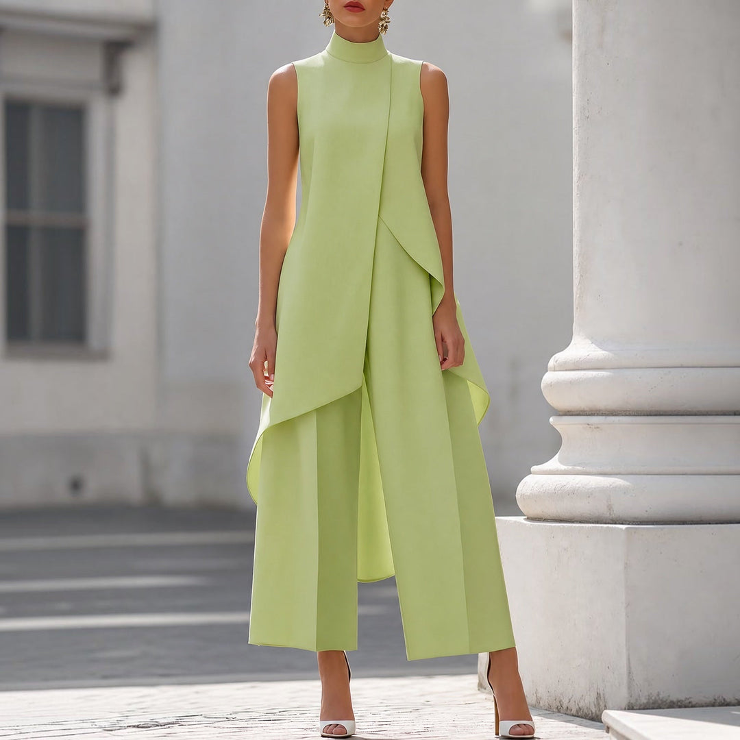 Maryam - Elegant Long Dress