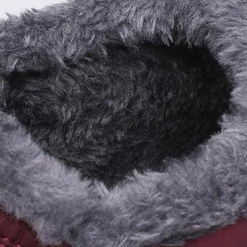 Becky - Universal Warm Shoes