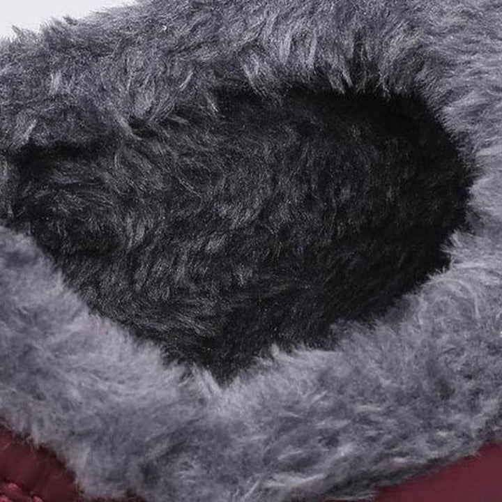 Becky - Universal Warm Shoes