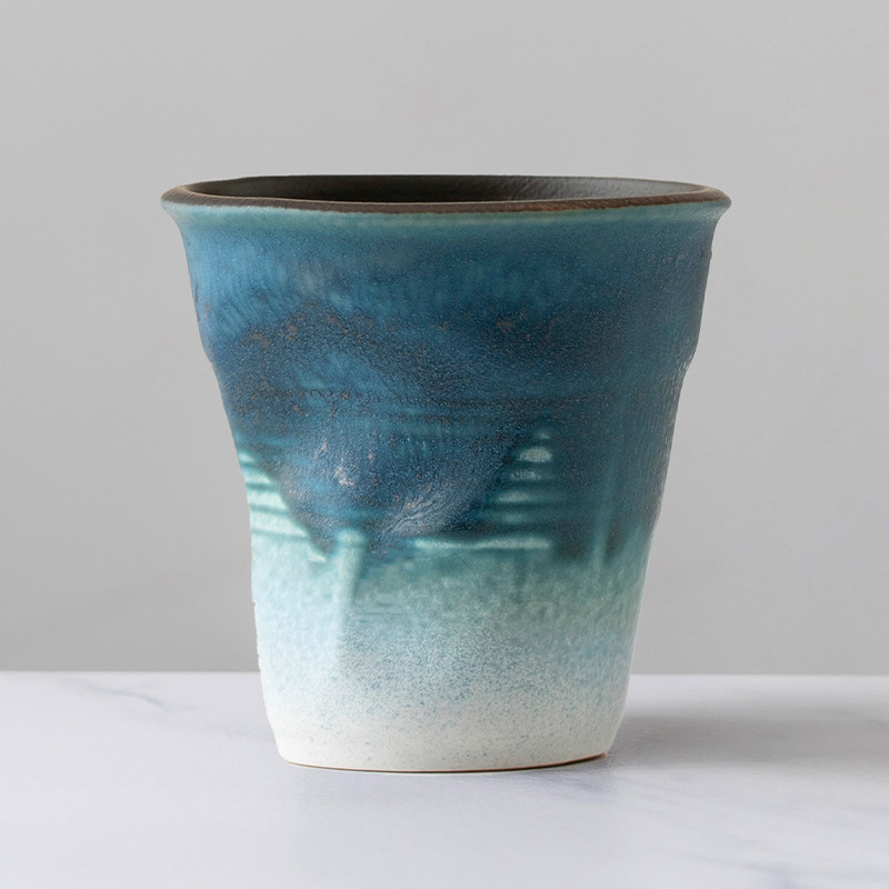 MugNatura - Modern Ceramic Coffee Mug