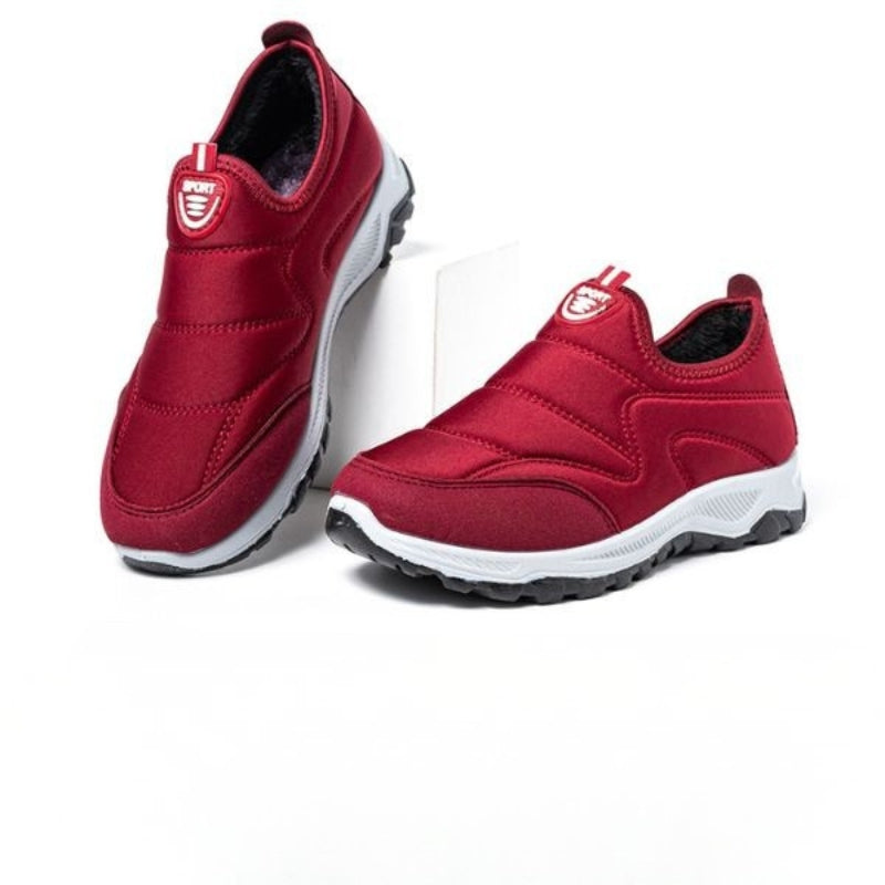Zelmira - Universal Winter Sneaker