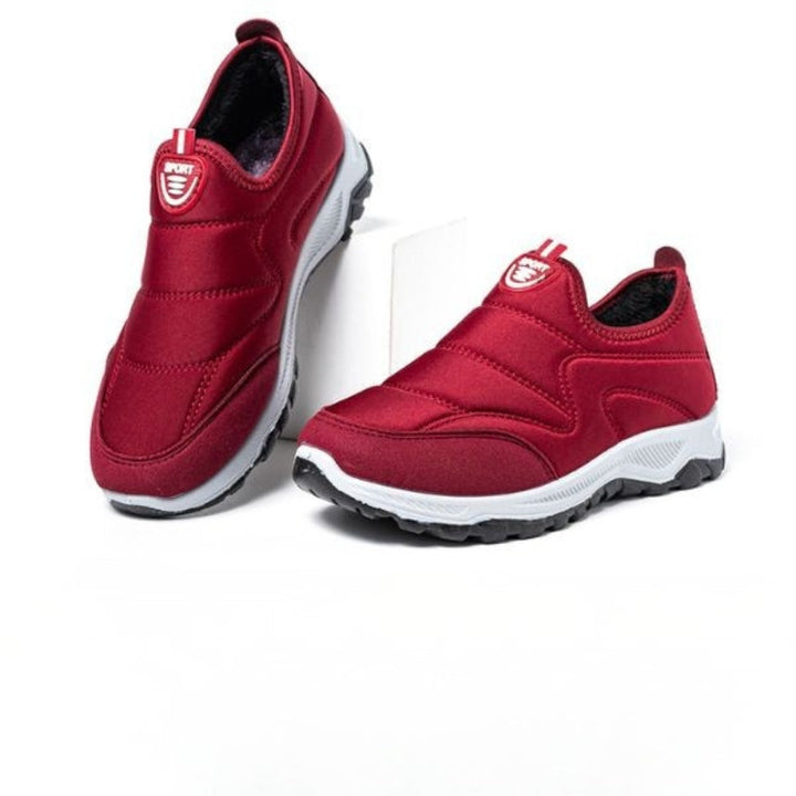 Zelmira - Universal Winter Sneaker