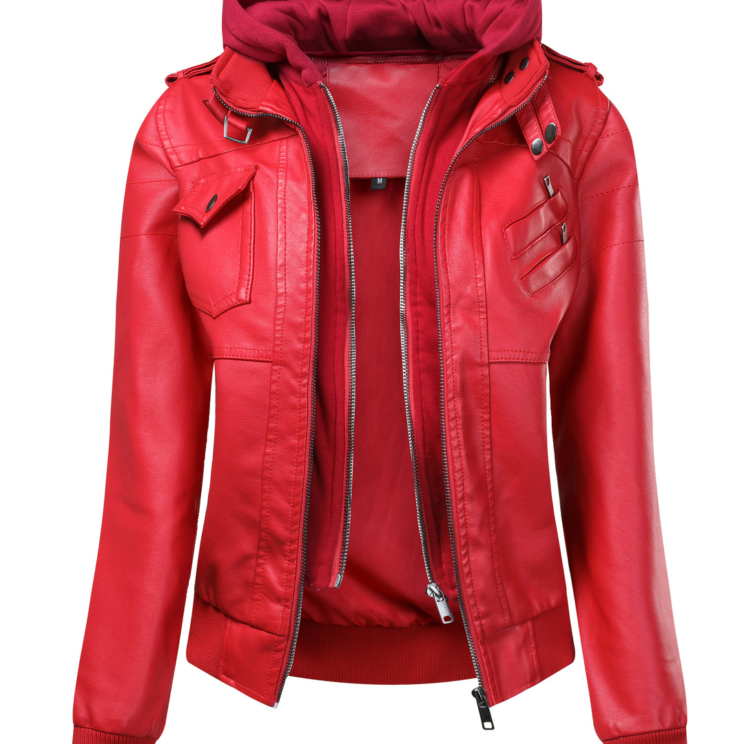 Ophélie - Ultra Stylish Jacket