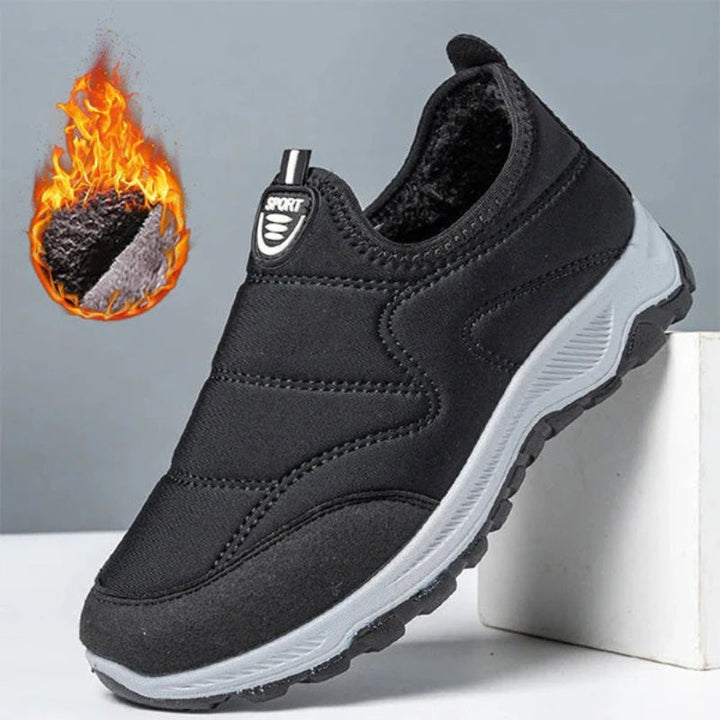 Zelmira - Universal Winter Sneaker