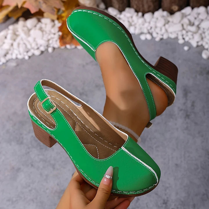 Shaniqa - Comfortable Non-Slip Sandal