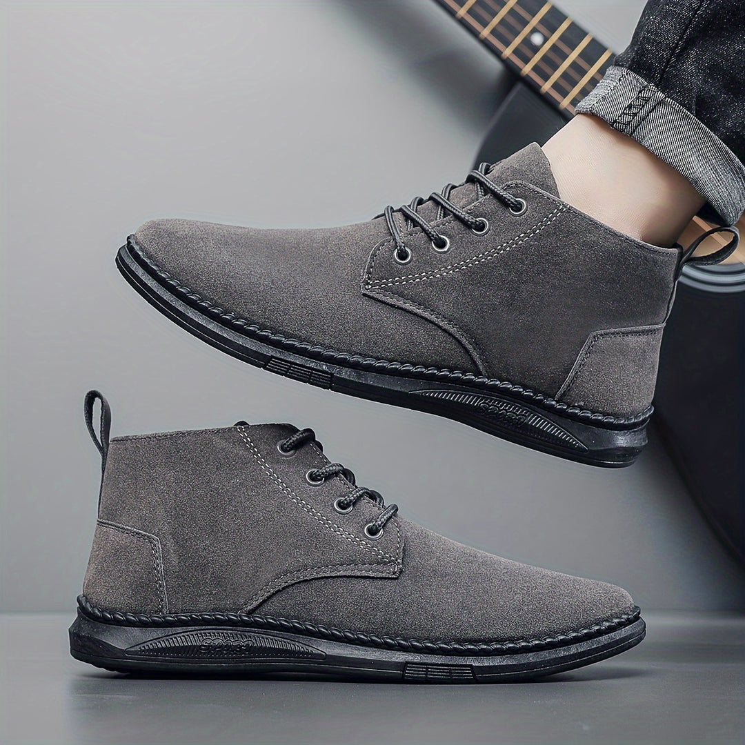 Joshua - Casual Fashion Sneakers