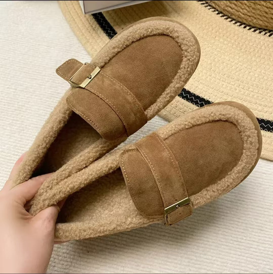 Kelly - Comfortable Non Slip Loafers