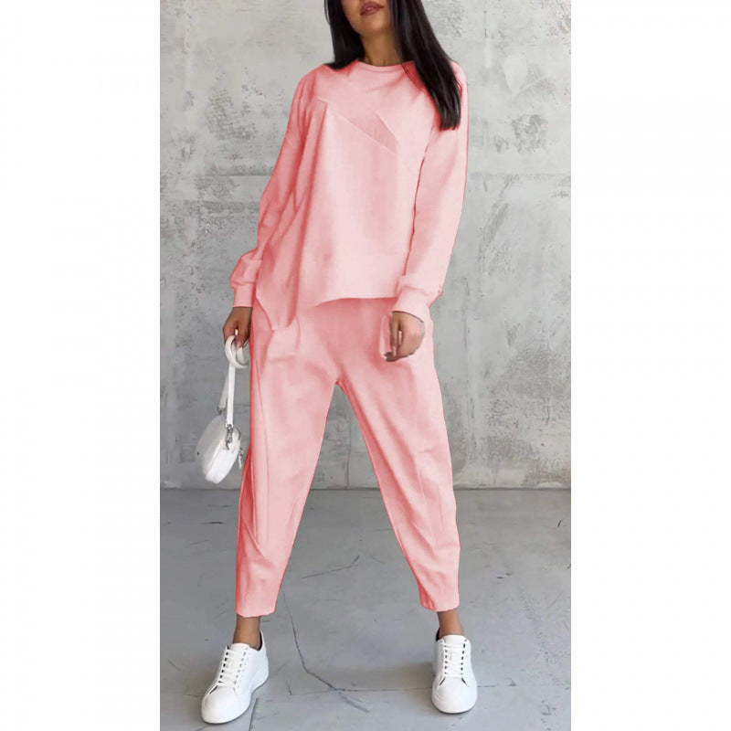 Enia - Comfortable Two Piece Set