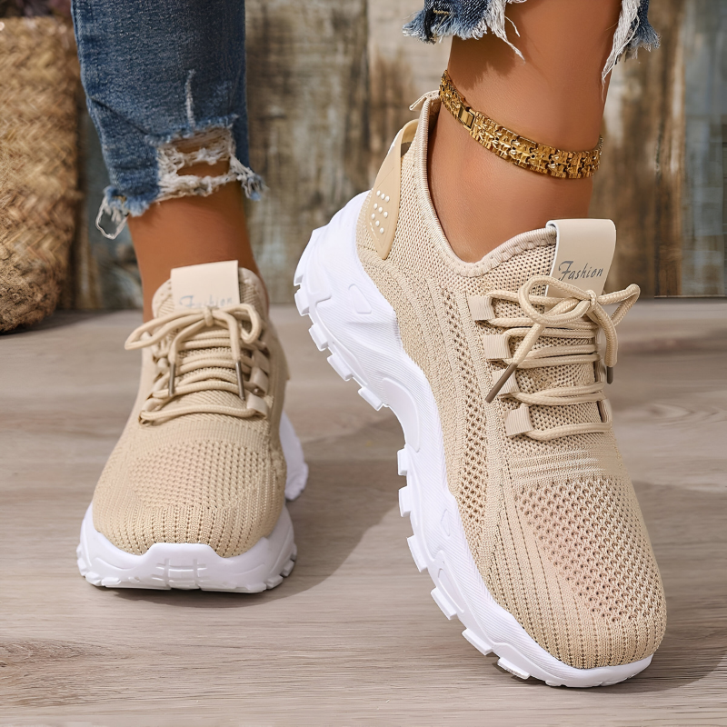 Eshara - Orthopedic Comfortable Sneaker