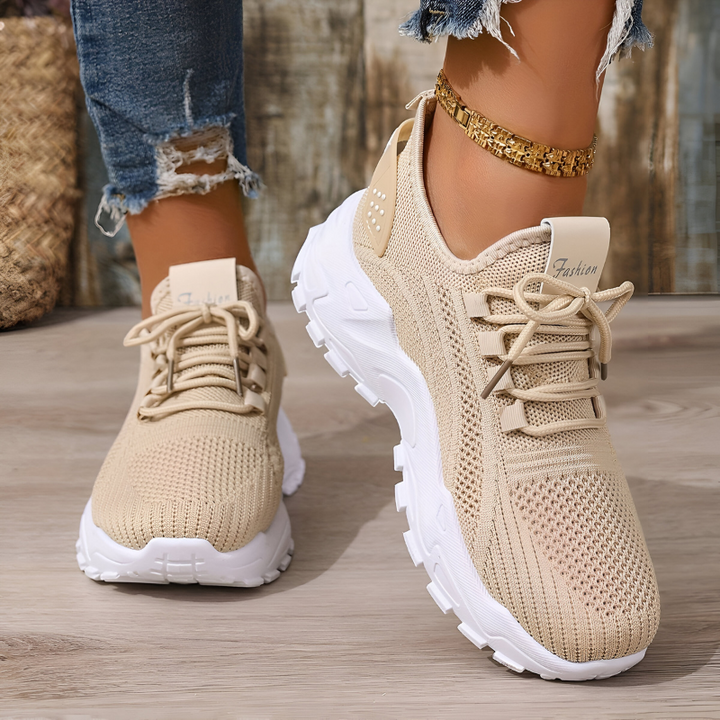 Eshara - Orthopedic Comfortable Sneaker