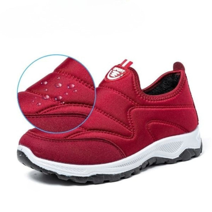 Zelmira - Universal Winter Sneaker