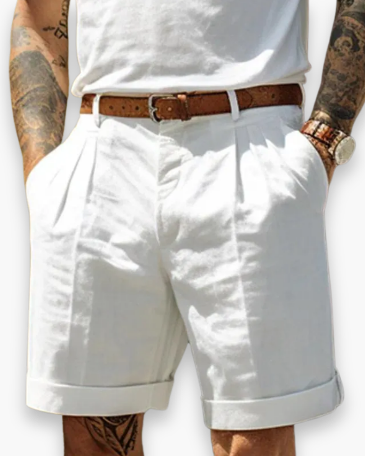 Javaid - Stylish And Comfortable Shorts