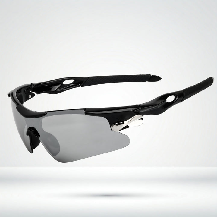 Salmeron - Stylish Sports Sunglasses