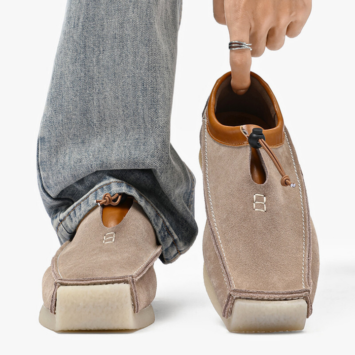 Nigel - Eightball Loafers