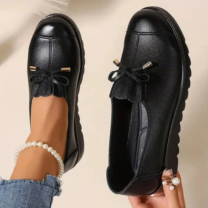 Aroa - Comfortable Slip-on Loafers