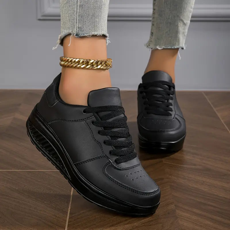 Astralglow - Orthopedic Sneaker