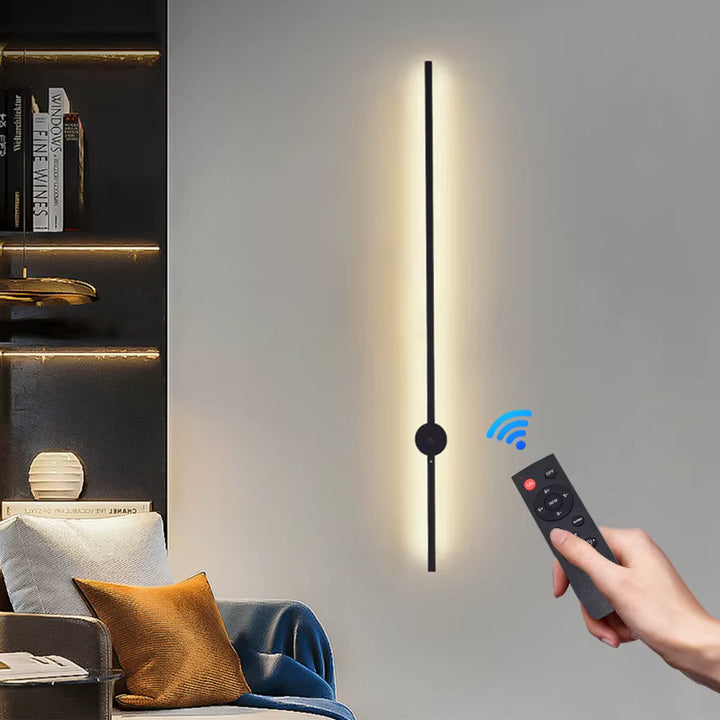 FlexiLight - Wall Lamp With Modern Design
