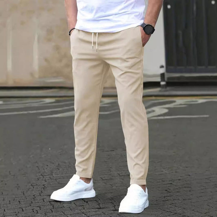 Jarkin - Straight Leg Trouser