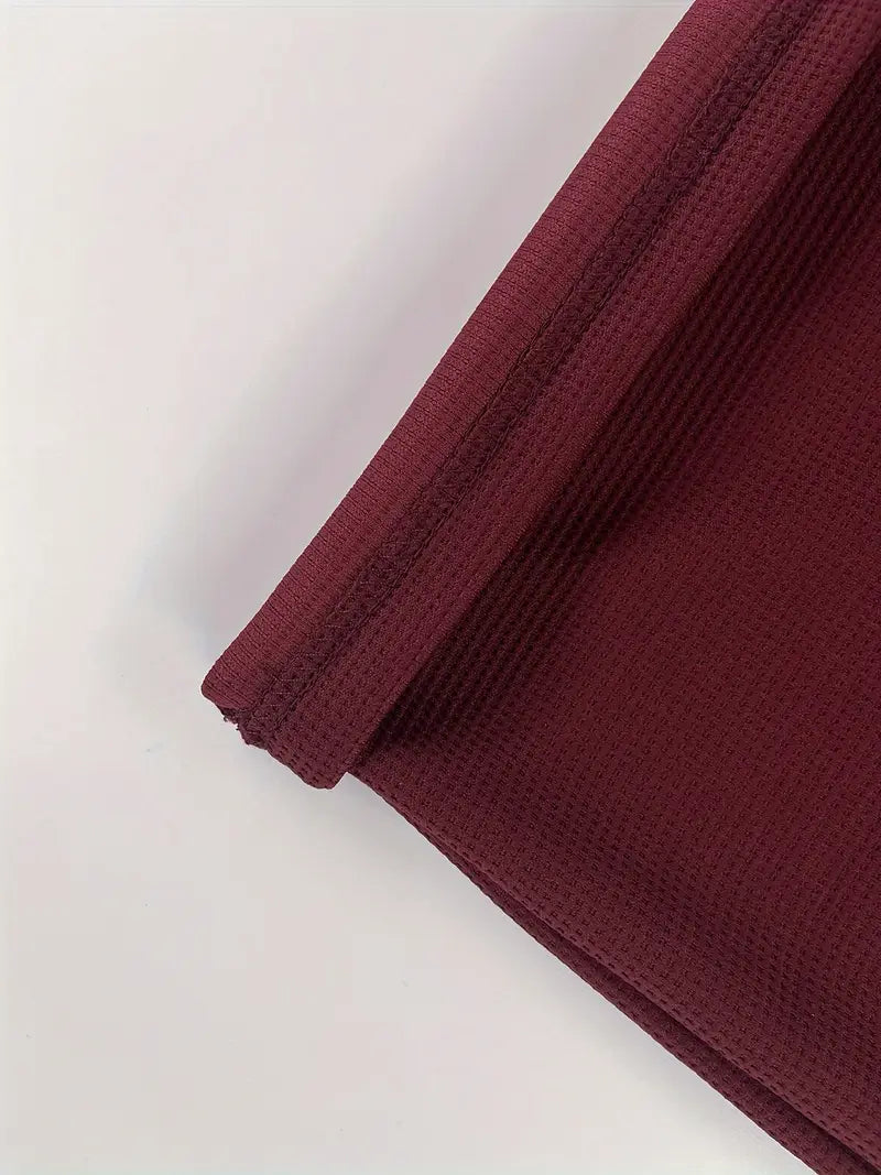 Naldo - Casual Pant With Side Pockets