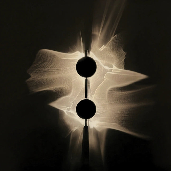 EchoLight - Light Shadow Wall Lamp