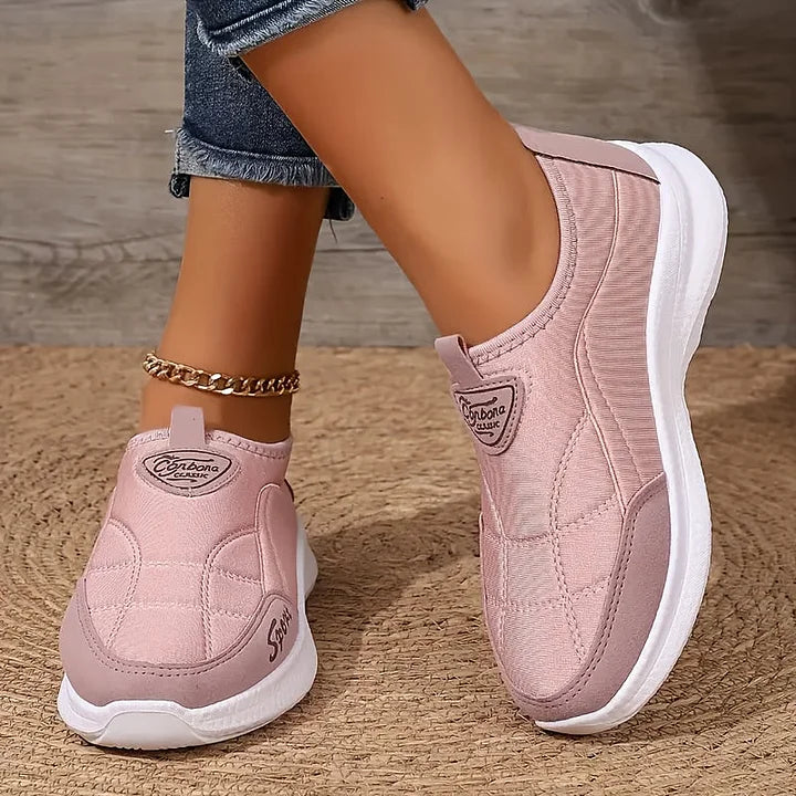Wibke - Breathable Non Slip Sneakers