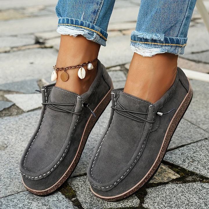 Patrine - Comfortable Non-Slip Loafers